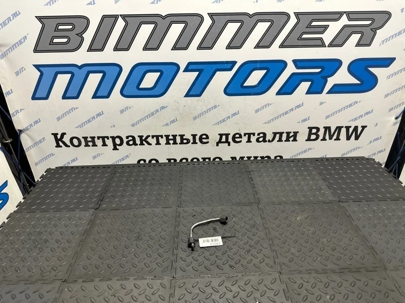 Трубка топливная Bmw 13537792718 E70 M57 306D3