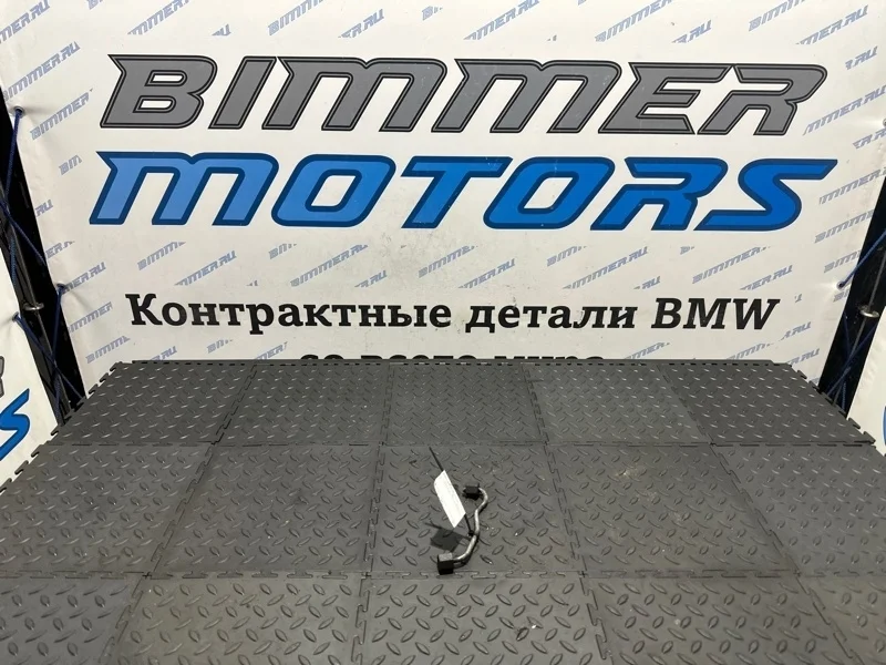 Трубка топливная Bmw 13537792718 E70 M57 306D3