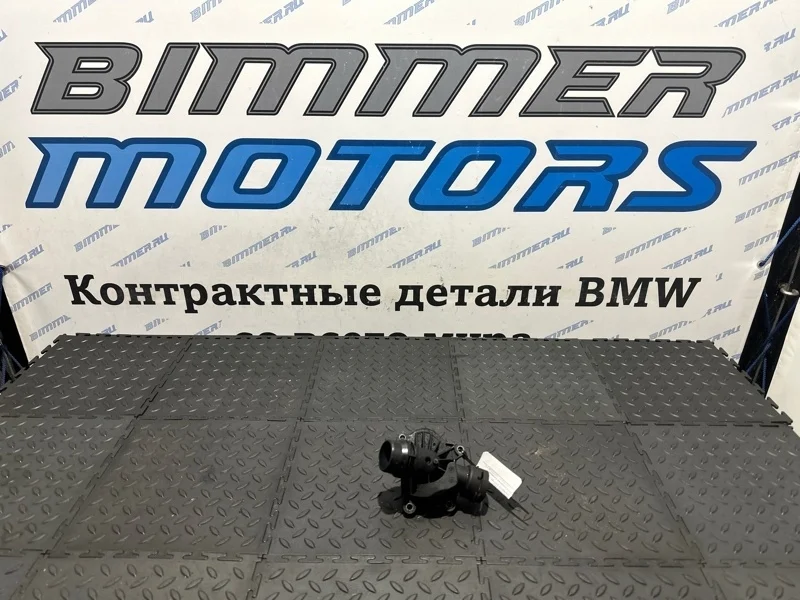 Термостат Bmw 11517805811 E70 M57 306D3