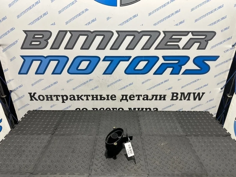 Датчик массового расхода воздуха BMW 13627788744 E70 M57 306D3