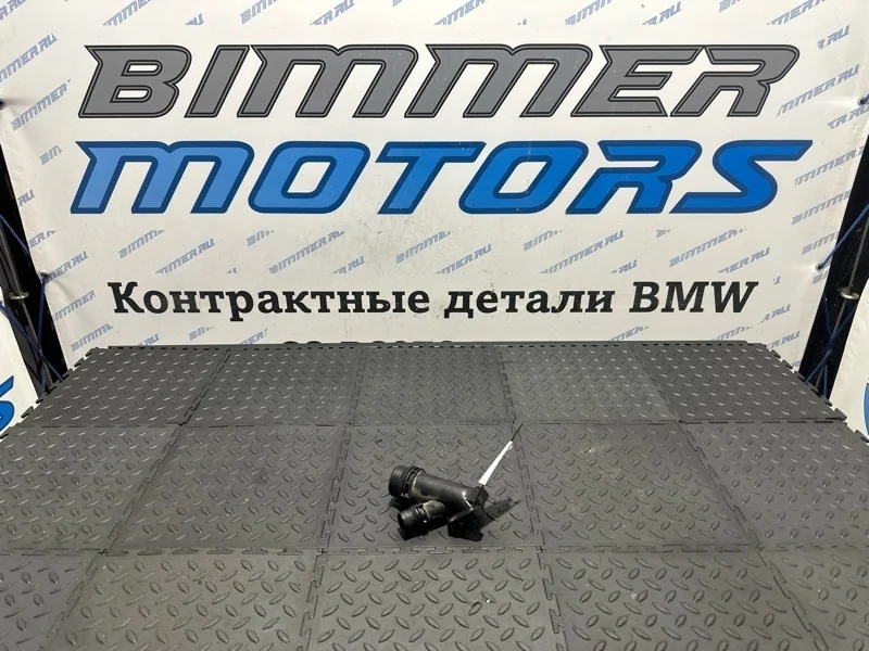 Соединительный патрубок Bmw 11127806196 E70 M57 306D3