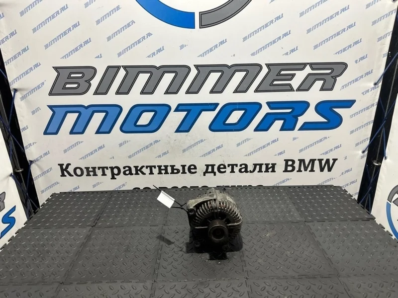 Генератор Bmw 12317801173 E70 M57 306D3