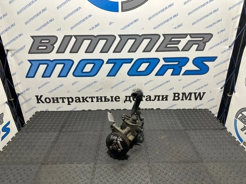 Насос гидроусилителя руля Bmw 32416781008 E70 M57 306D3