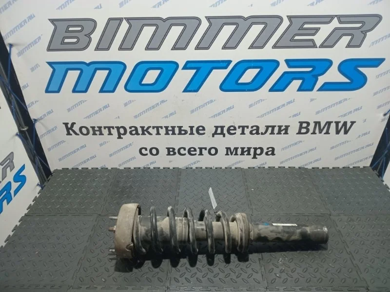 Амортизатор Bmw X6 31316783016 E71 N55B30A, передний
