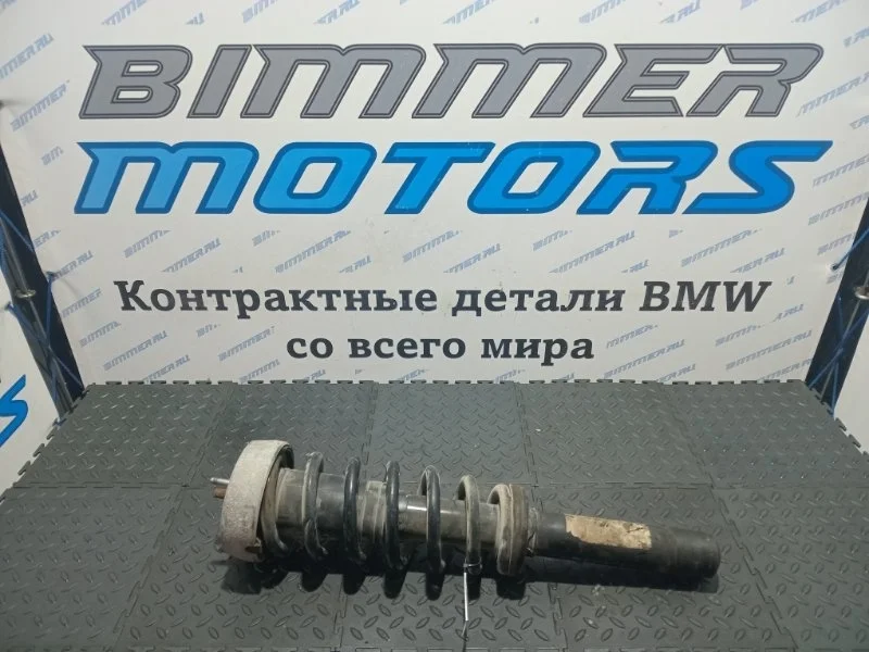 Амортизатор Bmw X6 31316783016 E71 N55B30A, передний
