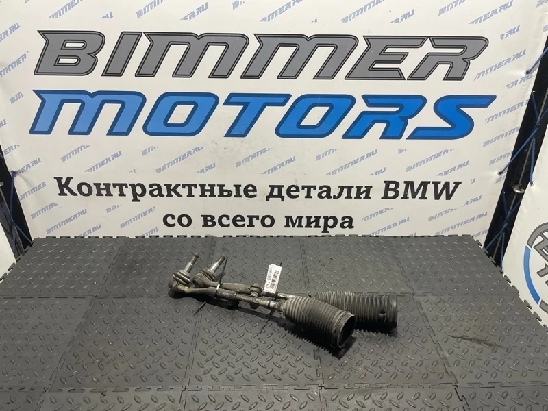 Тяги рулевые Bmw 316I 32106799965 F30 N13B16A