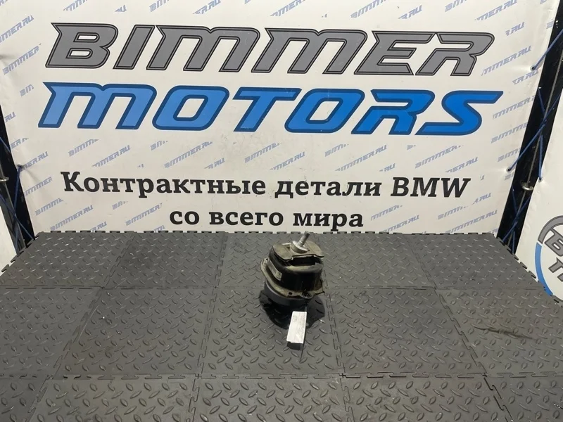 Подушка двигателя Bmw Х5 22116795417 Е70 N57D30A