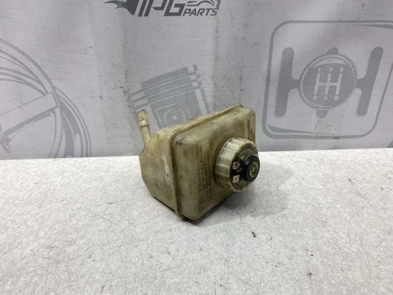 Бачок главного тормозного цилиндра Mercedes-benz ML W163