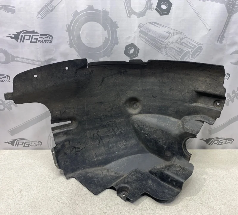 Подкрылок передний правый задняя часть Mercedes-benz Sprinter 2015 W906