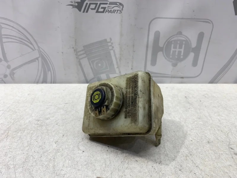 Бачок главного тормозного цилиндра Mercedes-benz ML 2003 W163