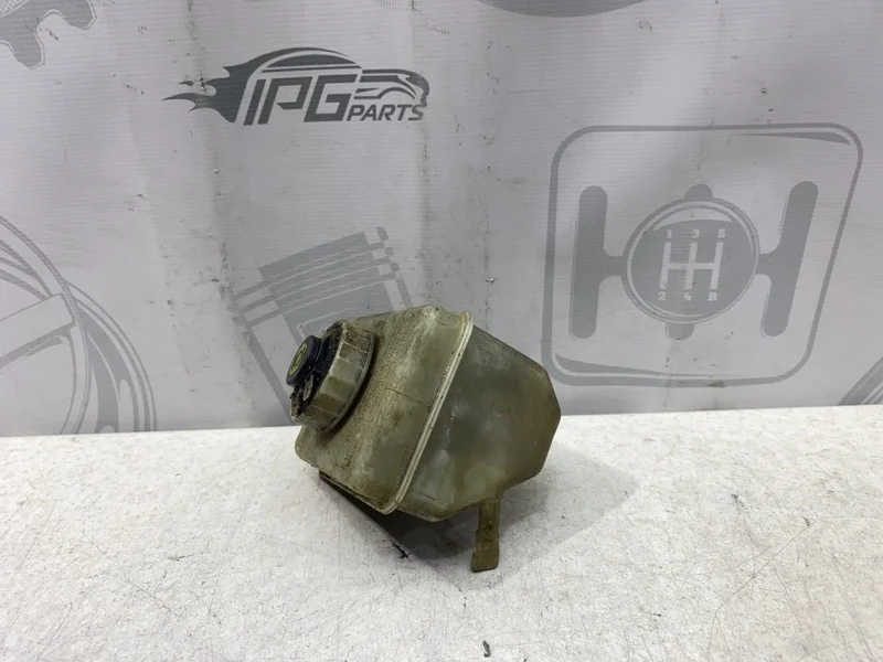 Бачок главного тормозного цилиндра Mercedes-benz ML 2002 W163