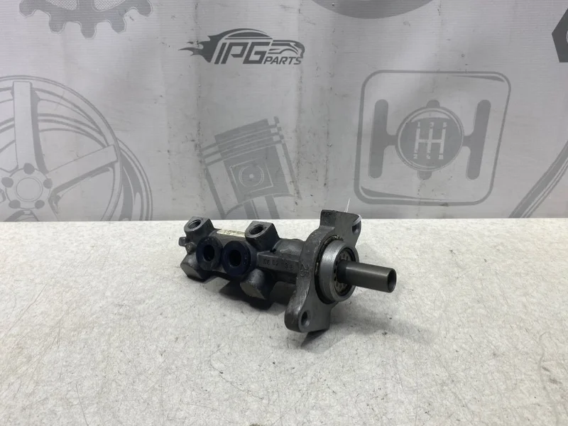 Главный тормозной цилиндр Mercedes-benz ML 2003 W163