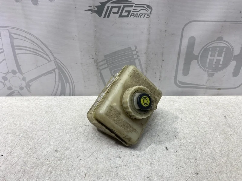 Бачок главного тормозного цилиндра Mercedes-benz ML 2003 W163