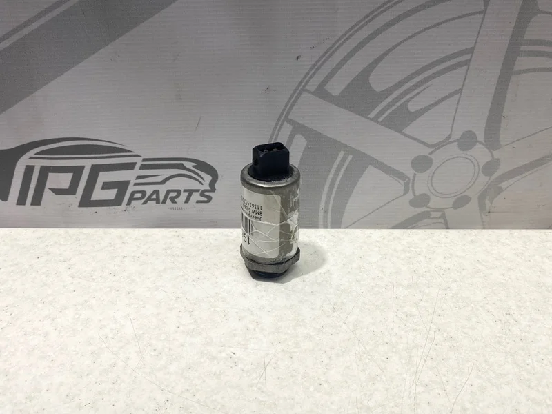 Электромагнитный клапан BMW 5 E60