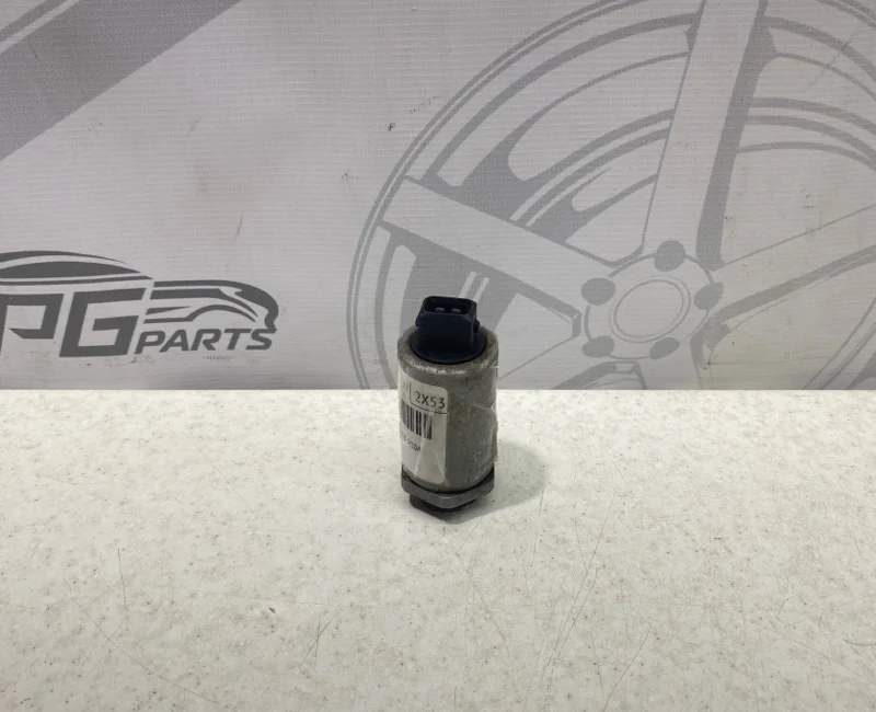 Электромагнитный клапан BMW X5 2004 E53