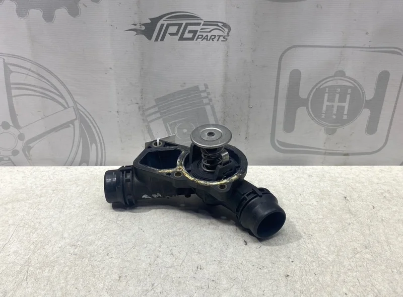 Корпус термостата BMW 3 2001 E46