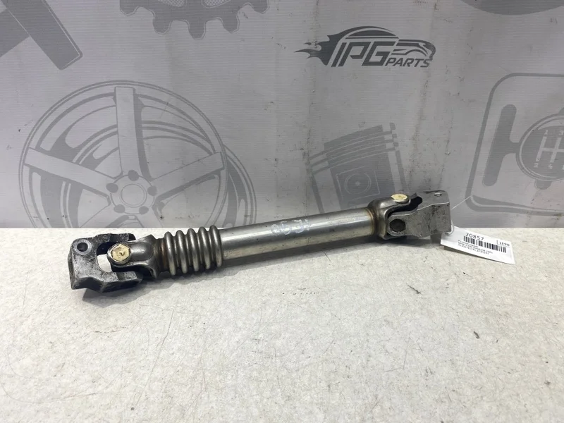 Рулевой кардан BMW 3 2005 E90