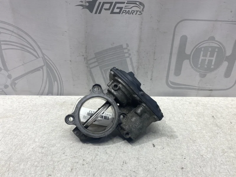 Дроссельная заслонка BMW 3 2014 F30