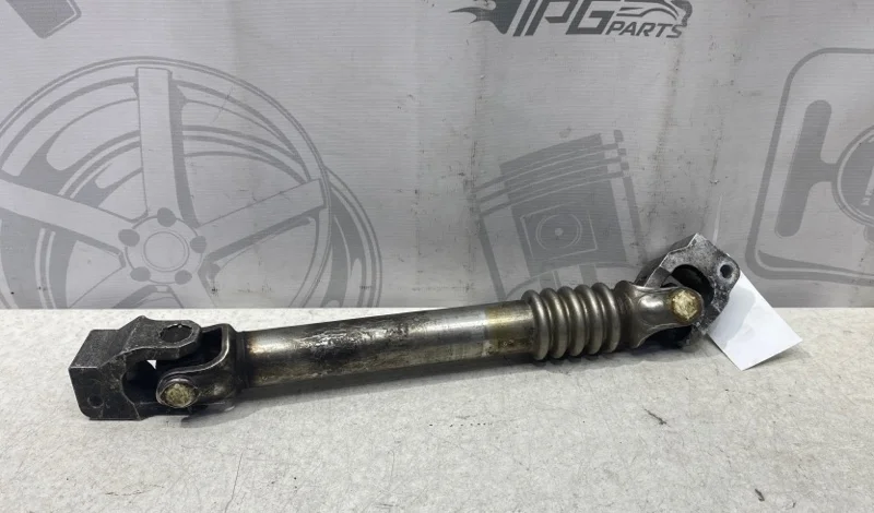 Рулевой кардан BMW 3 2009 E90