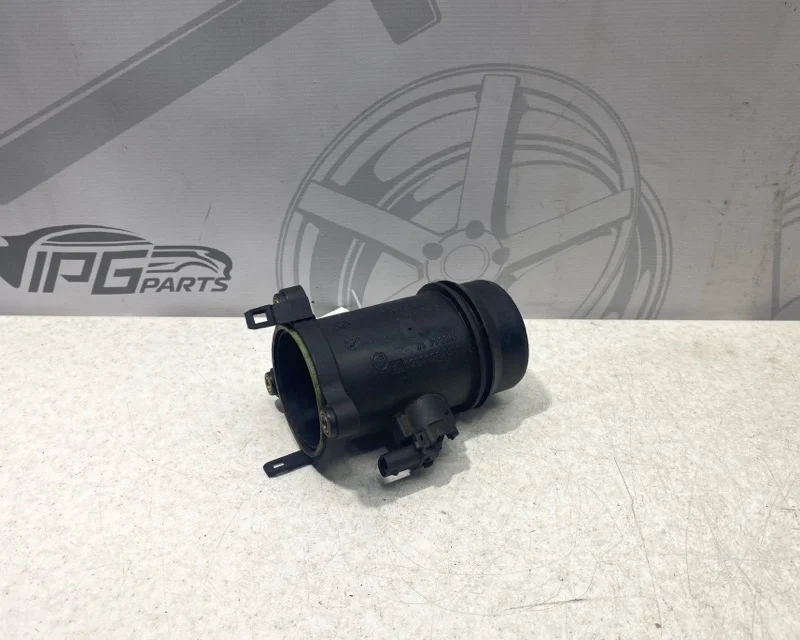 Трубопровод чистого воздуха перед дросселем BMW 3 2012 F30