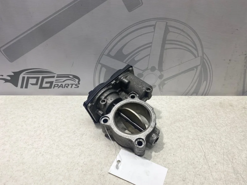 Дроссельная заслонка BMW 3 2012 F30