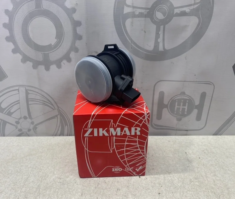 Расходомер Mercedes-benz ML W163