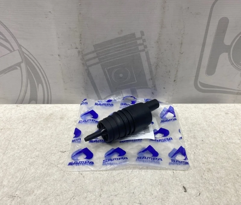 Моторчик омывателя лобового стекла Mercedes-benz W221