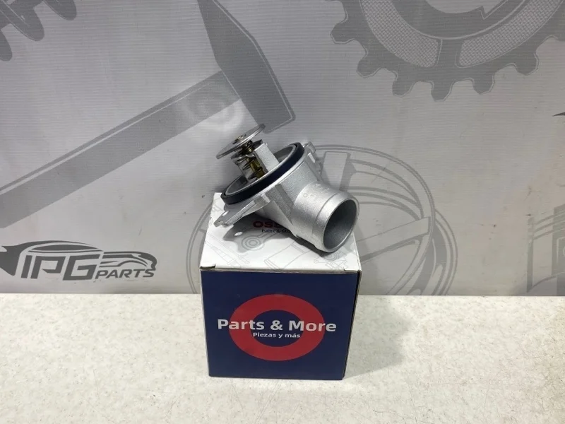 Термостат Mercedes-benz ML W163