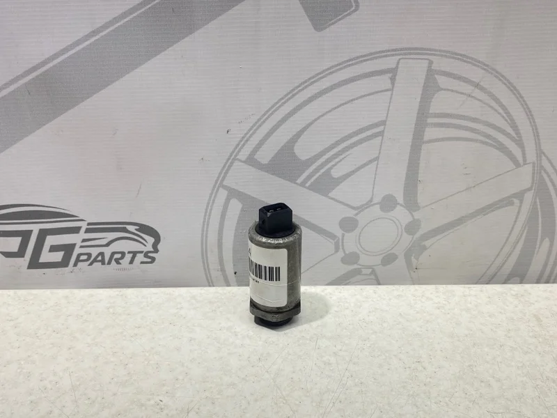 Электромагнитный клапан BMW X3 E83