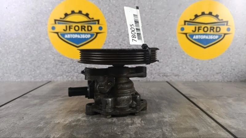 Насос гидроусилителя Mitsubishi Lancer 2005 CS3A