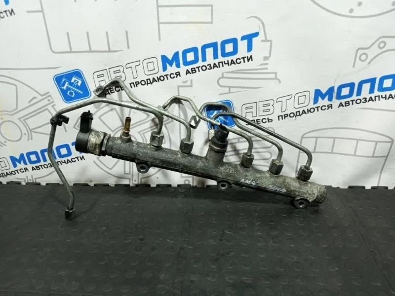 Топливная рампа Hyundai Grand Starex 314004A440 D4CB VGT 174Л.С ЕВРО 4