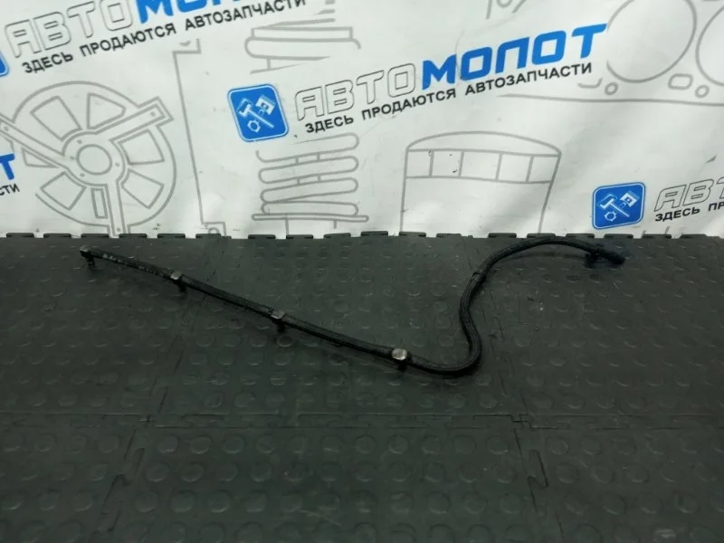 Шланг топливный Hyundai Grand Starex 314714A440 D4CB VGT 174Л.С ЕВРО 4