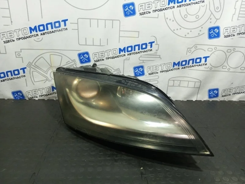Фара ксеноновая Audi Tt 8J0941004AK 8J3 CES CESA, передняя правая