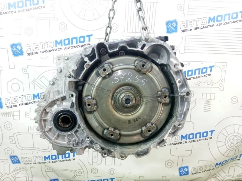 АКПП Kia Carnival 450004GDW0 KA4 D4HE 2.2