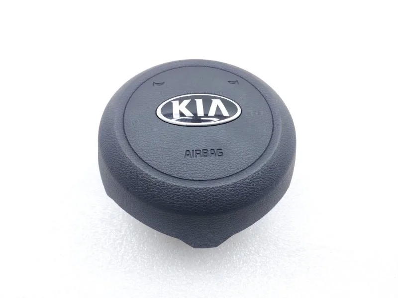 Подушка безопасности в руль Kia Ceed 2020 CD