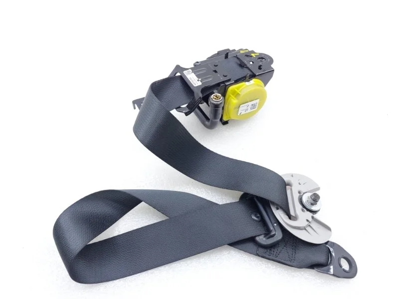 Ремень безопасности пиропатроном Kia Ceed 2020 CD