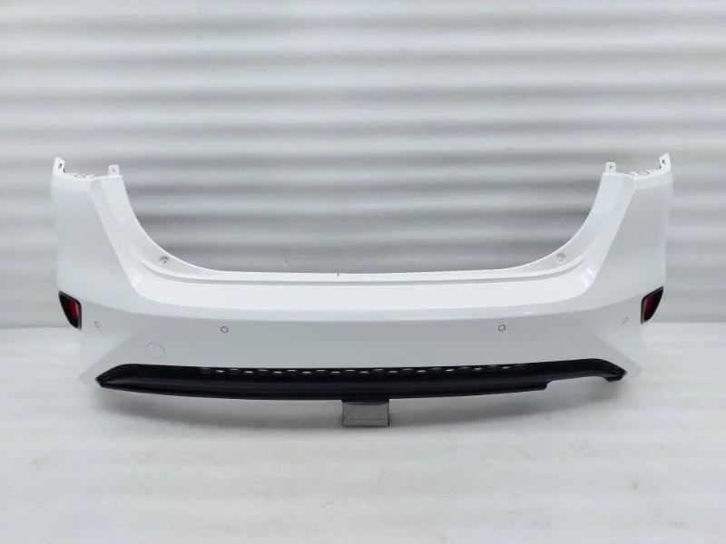 Бампер Kia Ceed 2020 CD