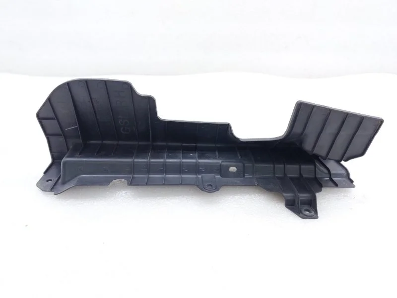 Воздуховод радиатора \ дефлектор Kia Ceed 2020 CD