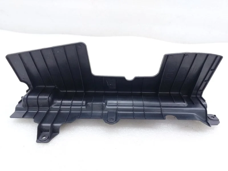 Воздуховод радиатора \ дефлектор Kia Ceed 2020 CD