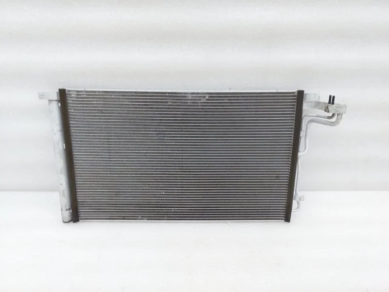 Радиатор кондиционера Kia Ceed 2020 CD