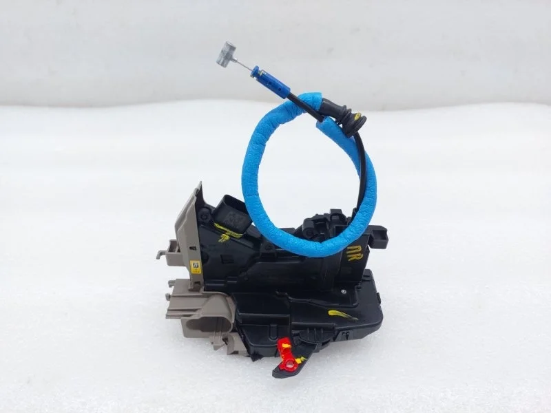 Замок двери Kia Ceed 2020 CD