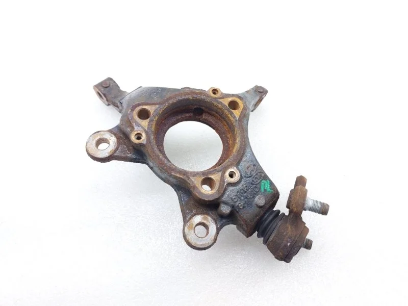 Кулак поворотный Kia Ceed 2020 CD