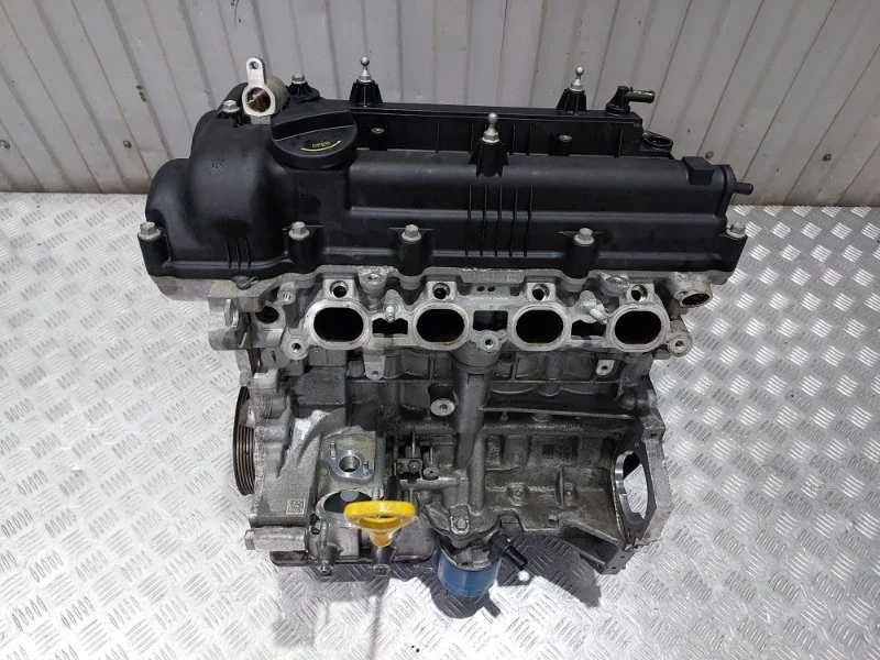 Двигатель Kia Ceed 2020 CD