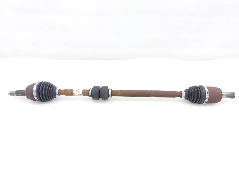 Привод Kia Ceed 2020 CD