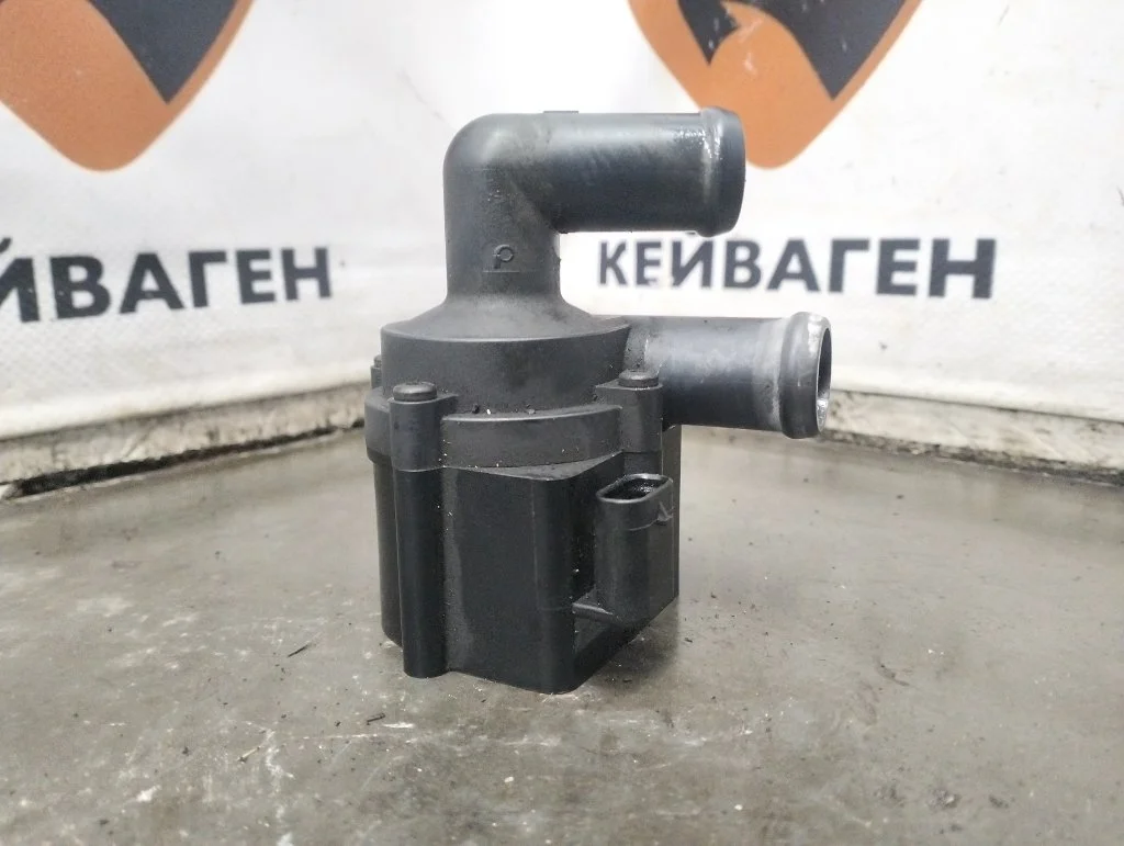 Дополнительный насос Volkswagen Tiguan 5N