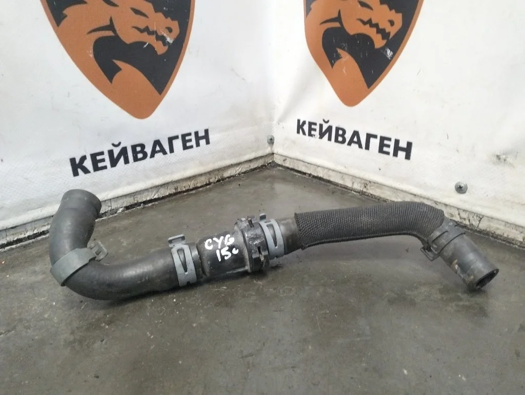 Термостат Audi A6 2017 C7