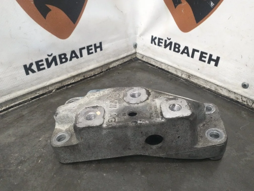 Опора акпп Volkswagen Passat CC 2010 B6