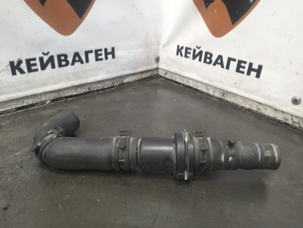 Термостат Audi A6 2014 C7