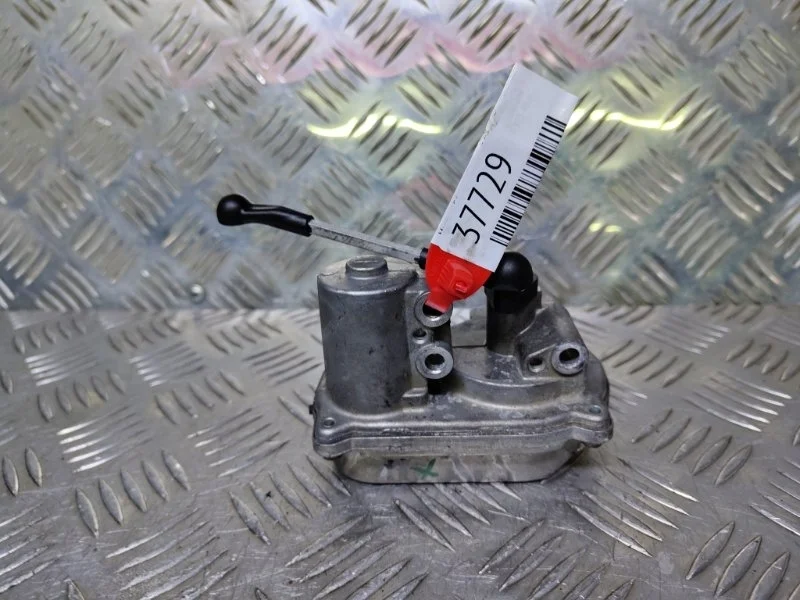 Регулятор впускного коллектора Audi Q7 1