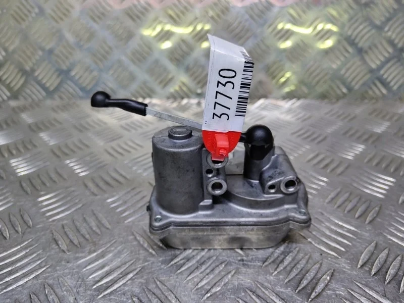 Регулятор впускного коллектора Audi Q7 1